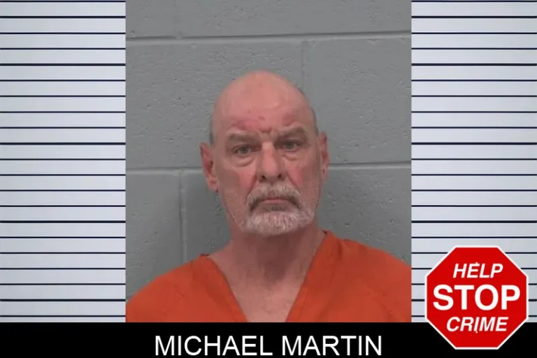 Michael Martin