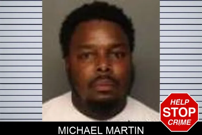 Michael Martin
