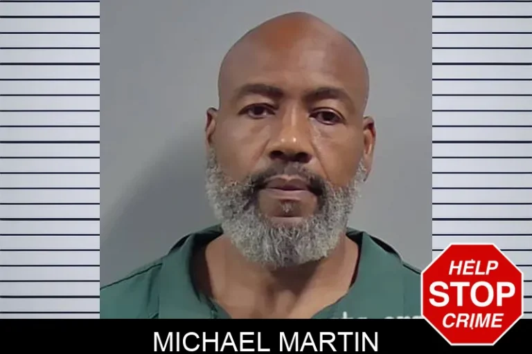 Michael Martin