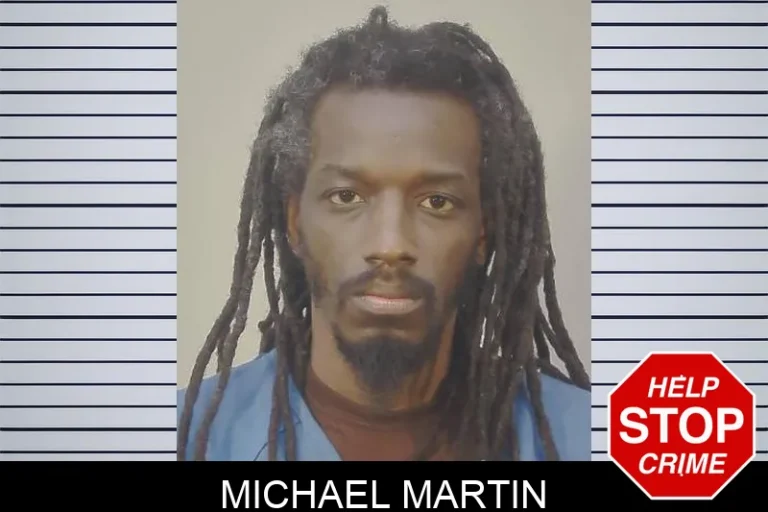 Michael Martin