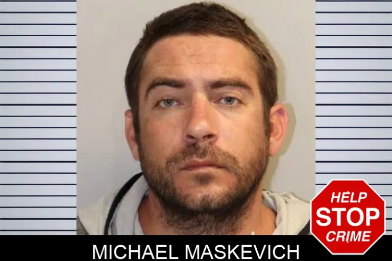 Michael Maskevich