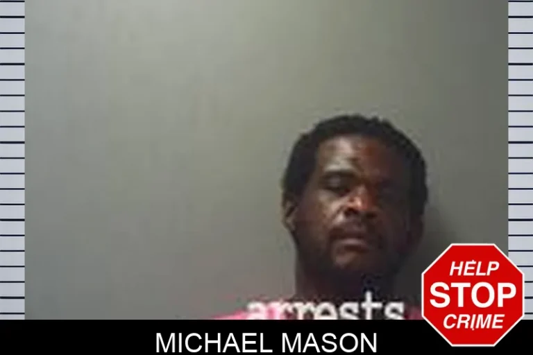 Michael Mason