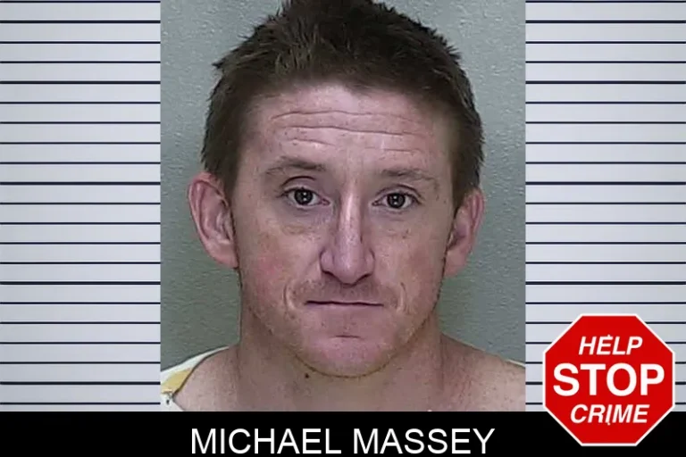 Michael Massey