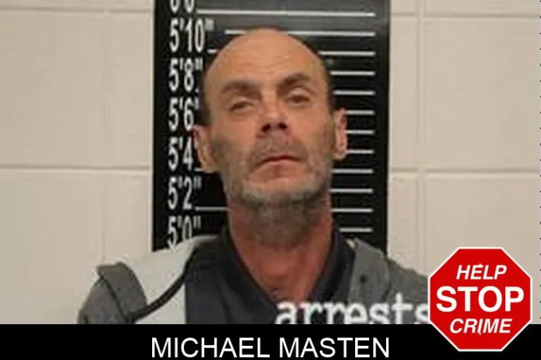 Michael Masten