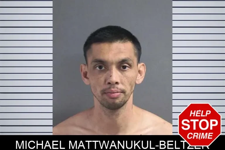 Michael Mattwanukul-Beltzer