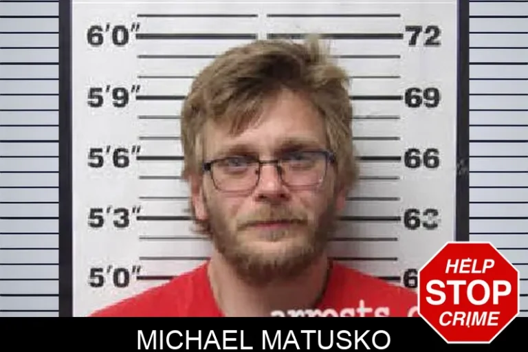 Michael Matusko