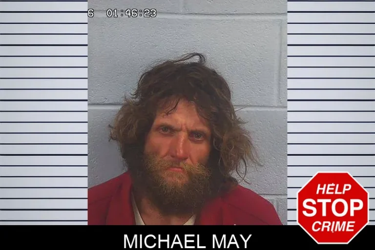 Michael May