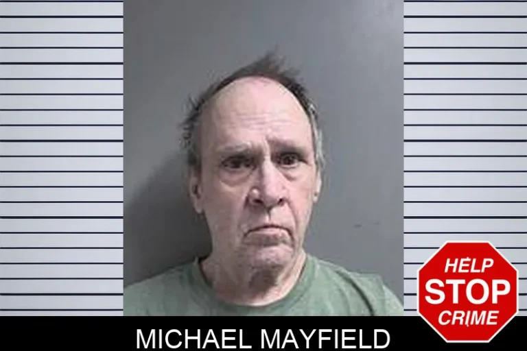 Michael Mayfield