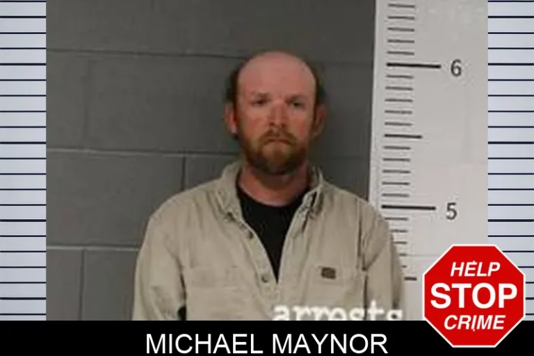 Michael Maynor