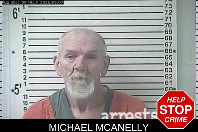 Michael McAnelly