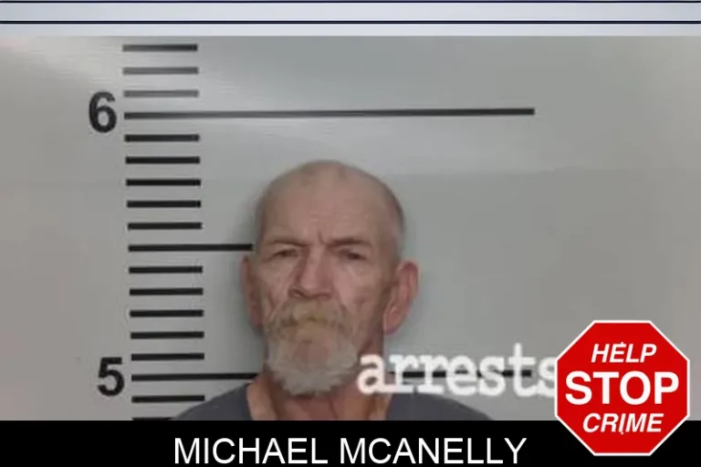 Michael McAnelly