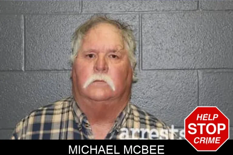 Michael McBee