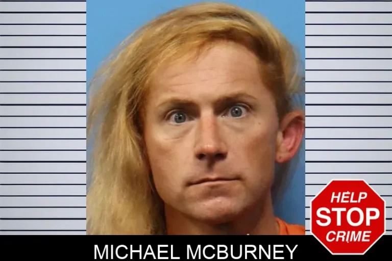 Michael McBurney
