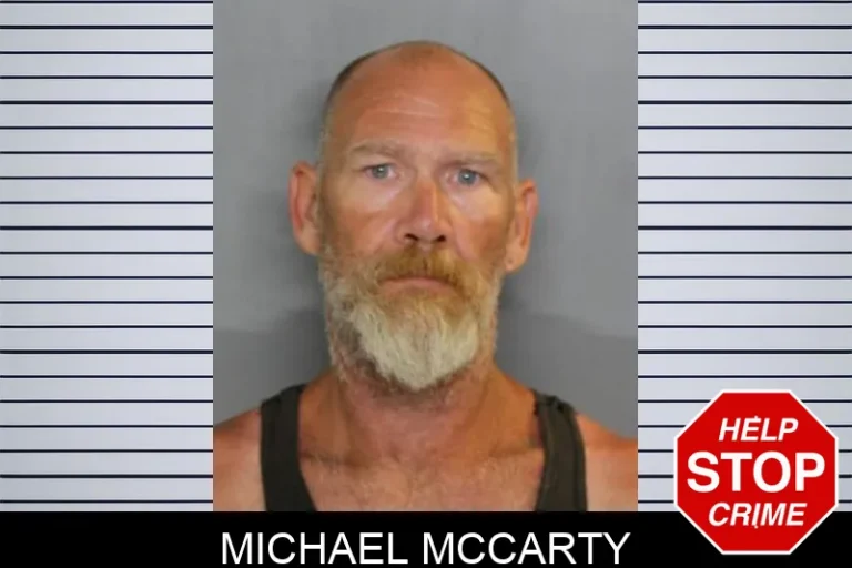 Michael McCarty