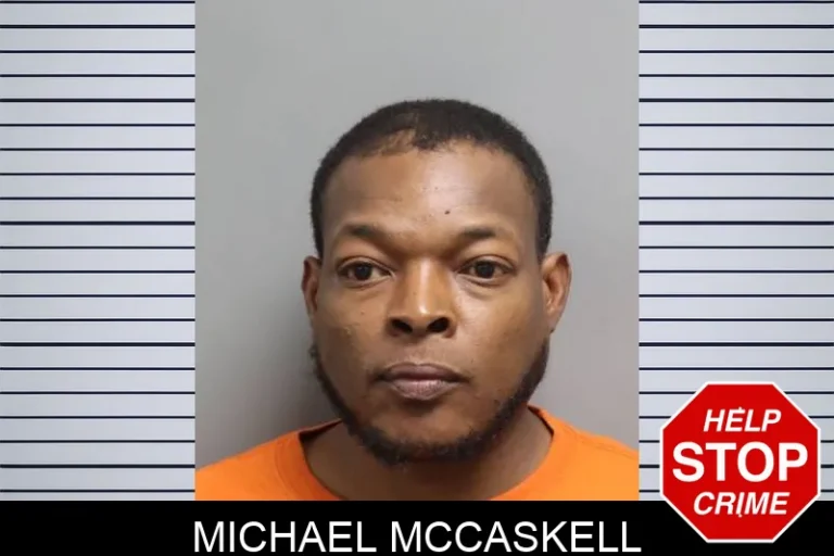 Michael McCaskell