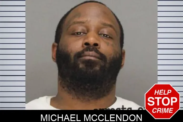 Michael McClendon