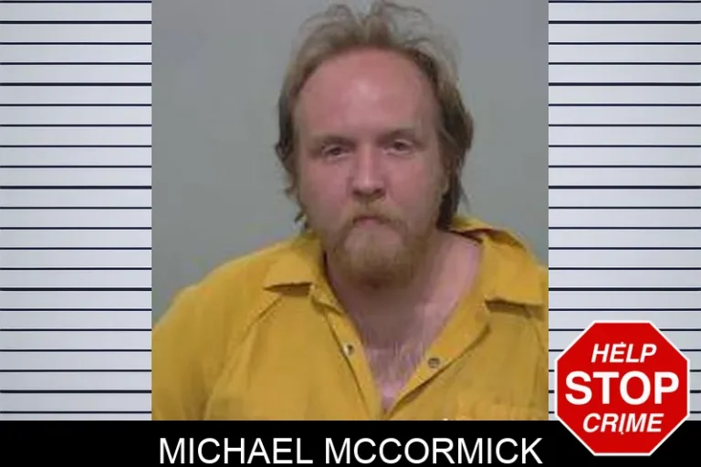 Michael McCormick