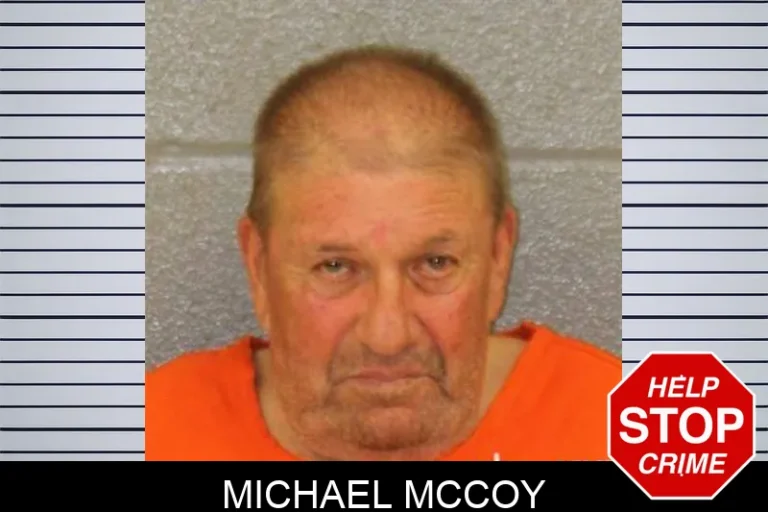Michael McCoy