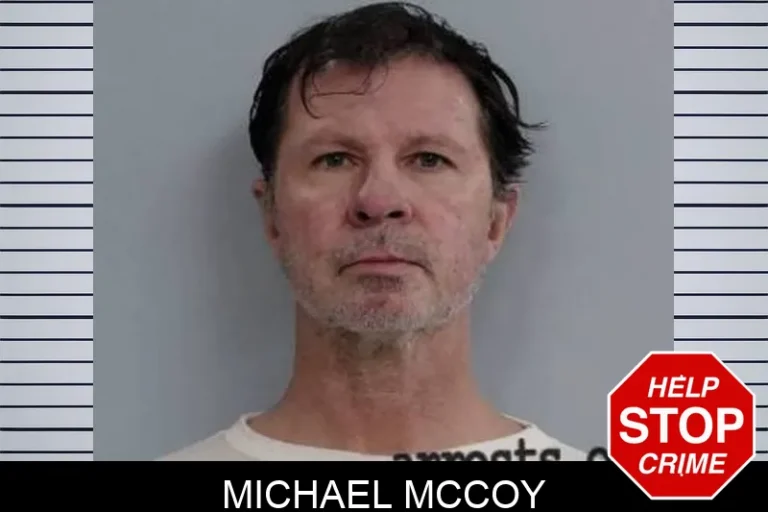 Michael McCoy