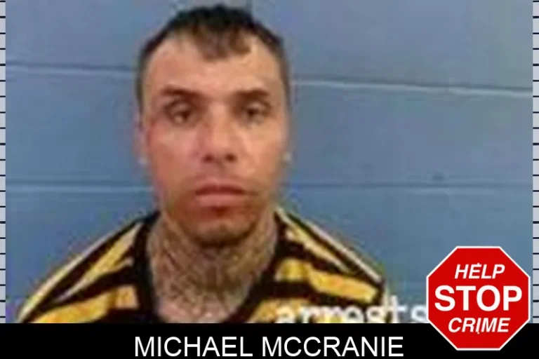 Michael McCranie