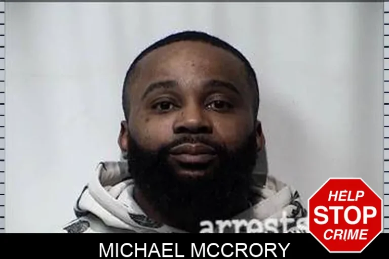 Michael McCrory