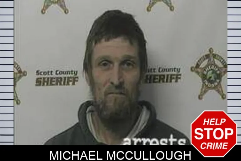 Michael McCullough
