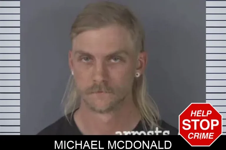 Michael McDonald