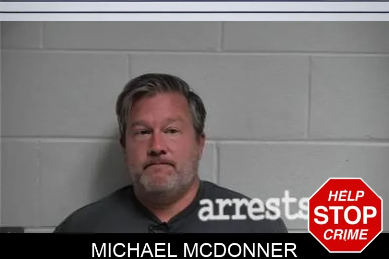 Michael McDonner