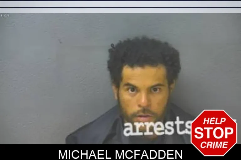 Michael McFadden