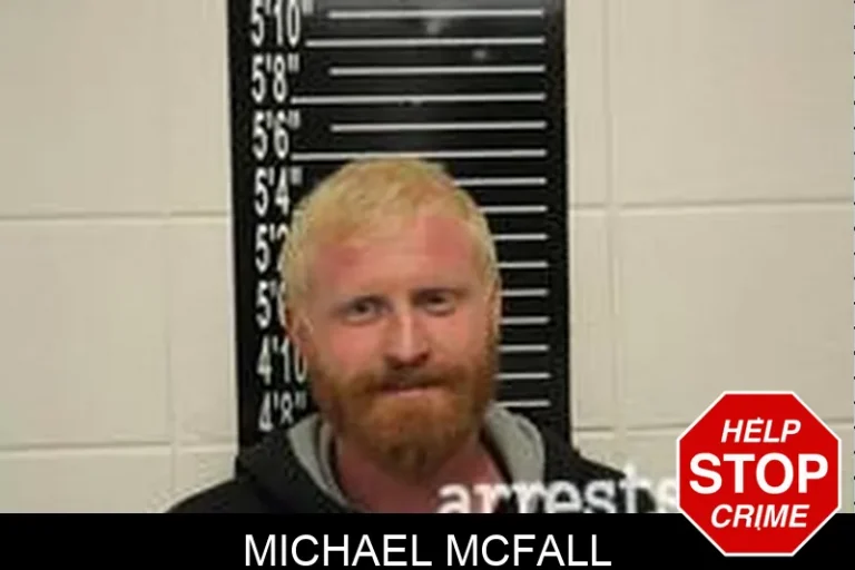 Michael McFall