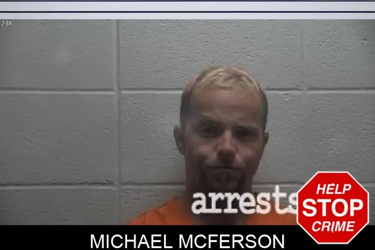 Michael McFerson