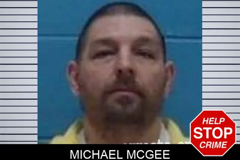 Michael McGee