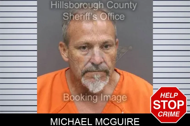 Michael McGuire