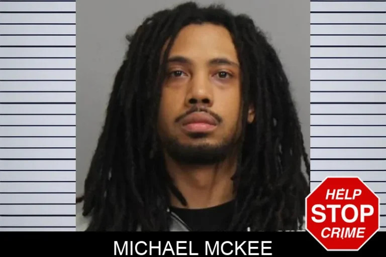 Michael McKee