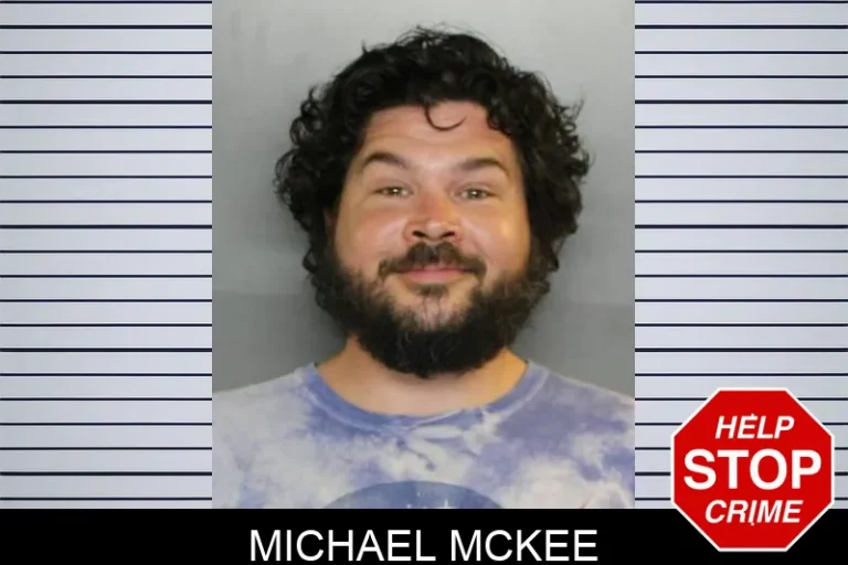 Michael McKee