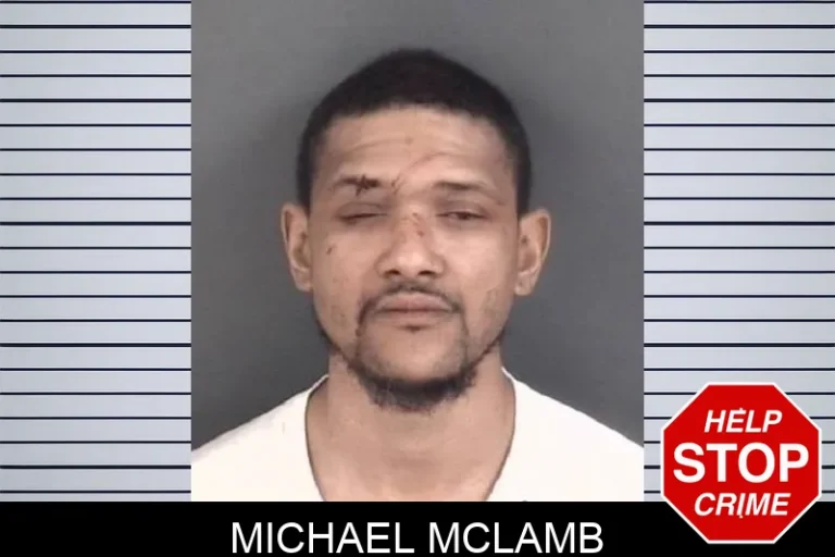 Michael McLamb
