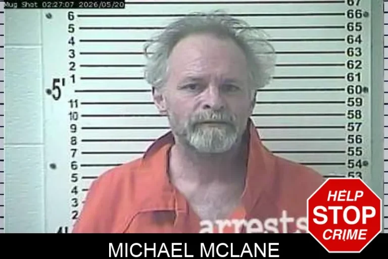 Michael McLane