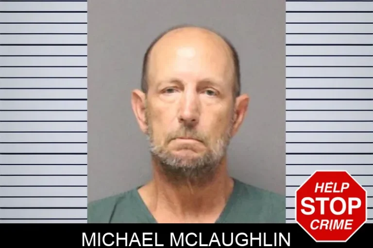 Michael McLaughlin