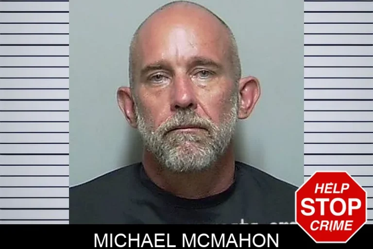 Michael McMahon