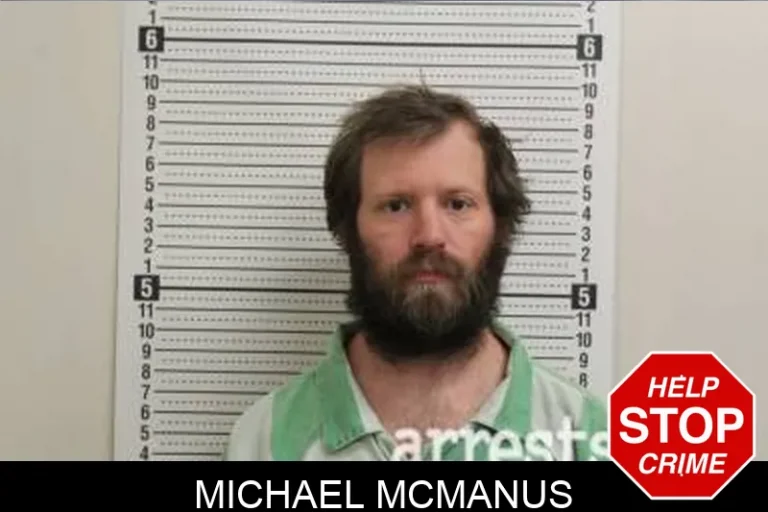 Michael McManus