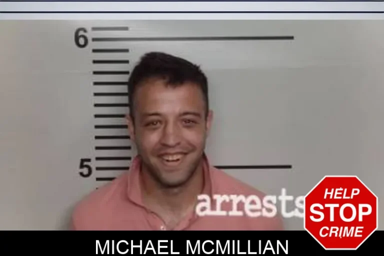 Michael McMillian