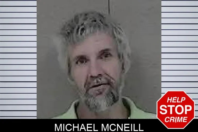 Michael McNeill