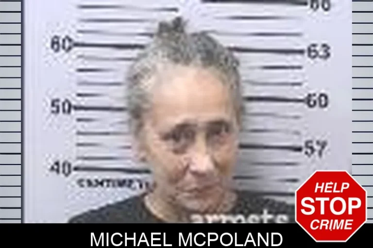 Michael McPoland