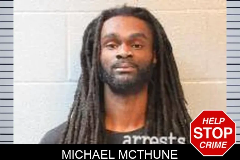 Michael McThune