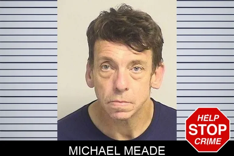 Michael Meade