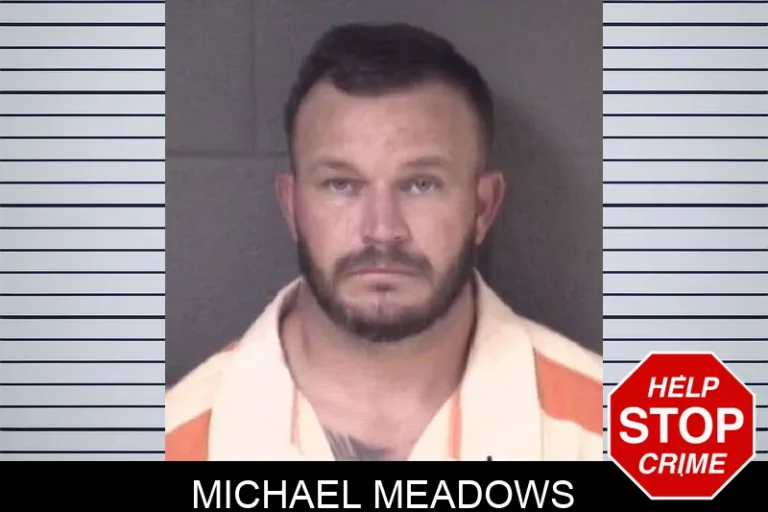 Michael Meadows