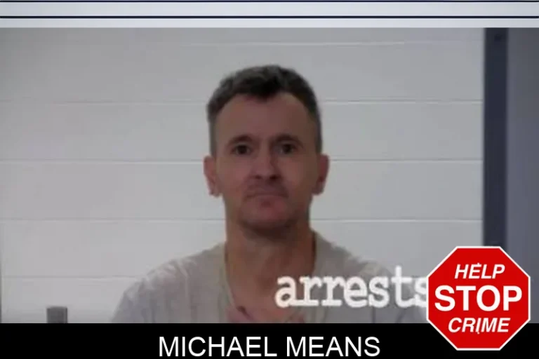 Michael Means
