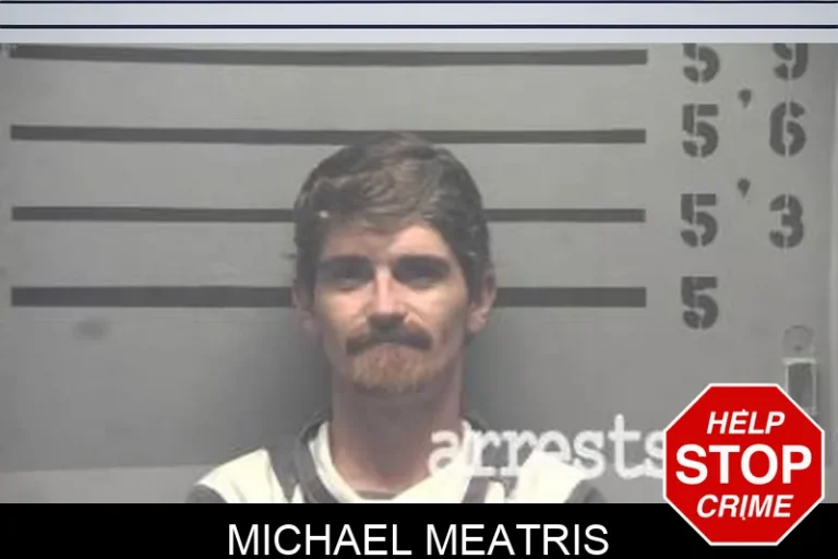 Michael Meatris