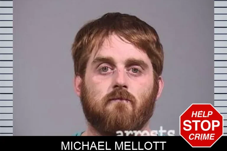 Michael Mellott