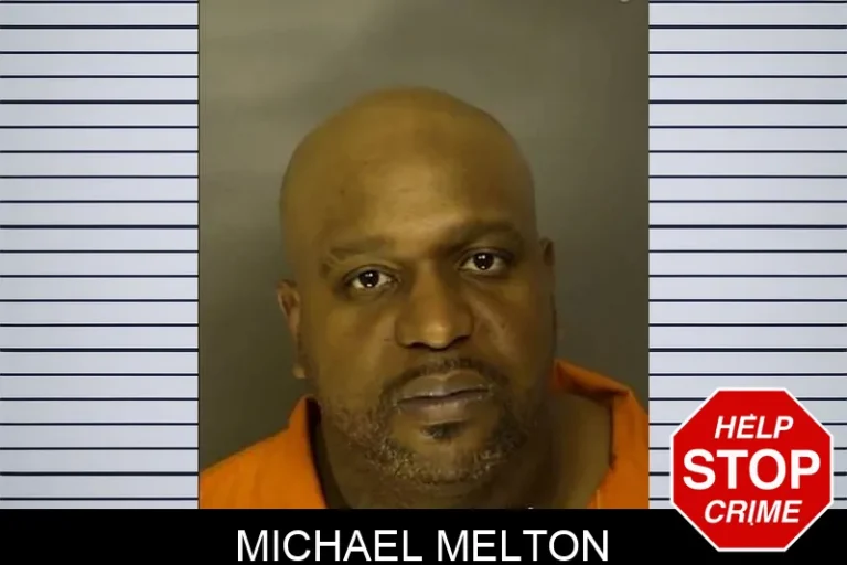 Michael Melton